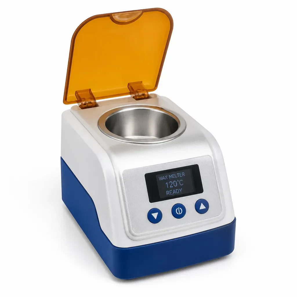 Dental Laboratory Wax Melter Explained: A UK Buyer's Guide