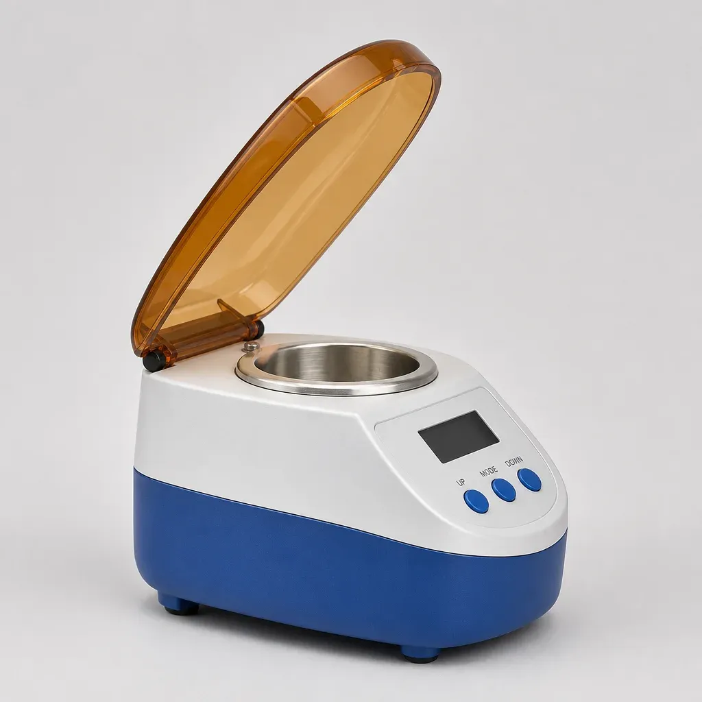DentalWaxP lifestyle product scene