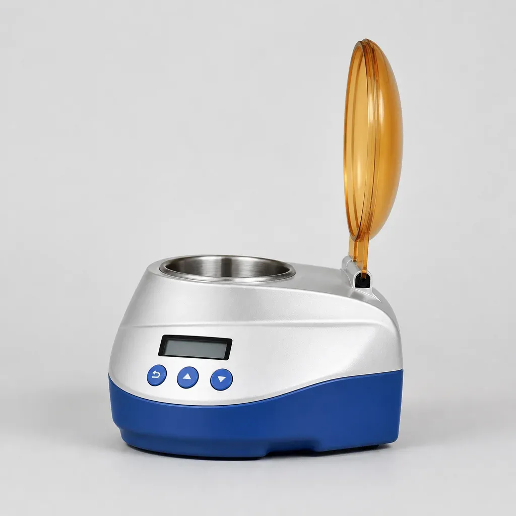 DentalWaxP lifestyle product scene