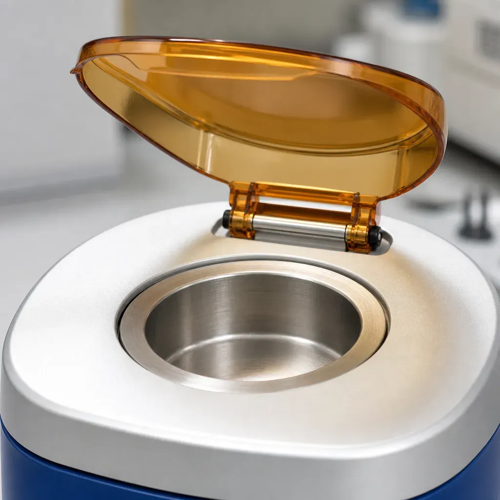 Denture Wax Pot Explained: A UK Buyer's Guide